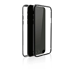 Black Rock Coque de protection "360° Glass" pour iPhone 7/8, noir