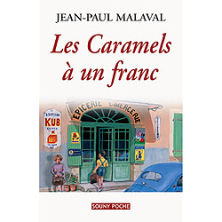 Les caramels à un franc