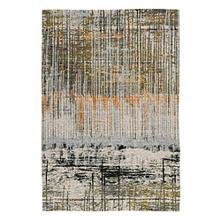 Paris Prix Tapis Tissé Vintage Oriental Charme II Multicolore 120 x 180 cm