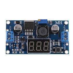 Module Convertisseur Modules Dc-dc LM2596