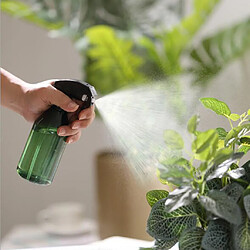 2 Pcs 300 Ml Vide Plante Déclencheur Monsieur Eau Bouteille De Pulvérisation Pour Fleurs Plantes Cheveux pas cher