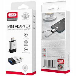 Acheter GUPBOO Adaptateur XO USB - iPhone Lightning OTG,JL1770