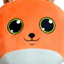 WP Merchandise - Peluche Foxy Rudy 20 cm pas cher