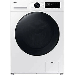 Laveuse - Sécheuse Samsung WD11DG5B15BEEC