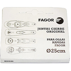 Fagor JOINT AUTOCUISEUR 8 LITRES POUR CUVE DE 250 M/M