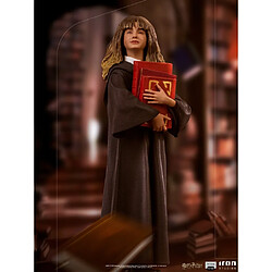 Iron Studios Harry Potter - Statue Hermione Granger 1/10 pas cher