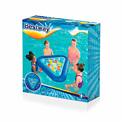 Jeu gonflable Bestway 105 x 97 cm