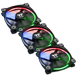 Thermaltake Riing 14 RGB x3