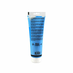 Pebeo Peinture acrylique opaque - Bleu - 250 ml