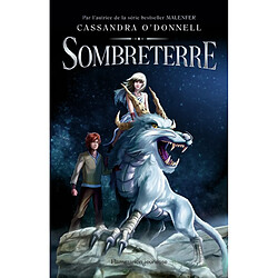 Sombreterre - Occasion