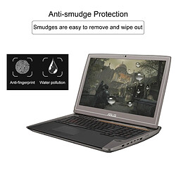 Acheter Wewoo Film de protection en verre trempé pour écran d'ordinateur portable ASUS ROG GL502VM 15.6 pouces