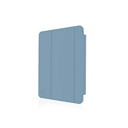 Avis stm goods Étui de Protection pour iPad Air/Pro 11 Folio Studio Bleu