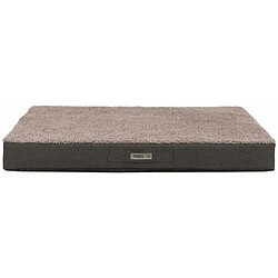 TRIXIE Matelas orthopédique pour chiens Bendson Vital 100x65x16 cm