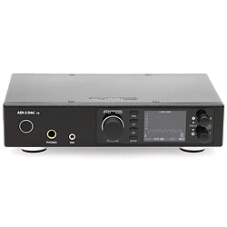 ADI-2 DAC FS Rme