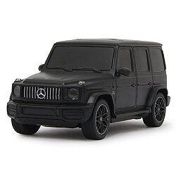 Avis JAMARA Voiture télécommandée Mercedes-Benz AMG G63 2,4 GHz 1:24