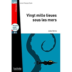 Vingt mille lieues sous les mers : B1