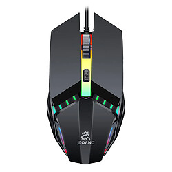 Acheter Ordinateur Portable de bureau USB RVB Filaire Gaming Mouse 1600 DPI Souris, 3 DPI Options pour Jeux et Travail