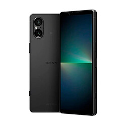 Sony Xperia 5 V 8 Go/128 Go Noir (Black) Double SIM