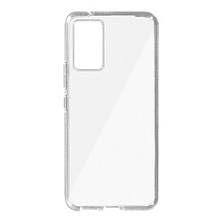 Coque Vivo V21 4G/5G Silisoft souple Transparente Bigben