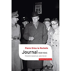 Journal : 1939-1945 - Occasion