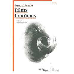 Films fantômes - Occasion