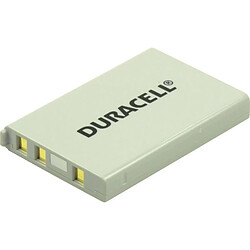 Duracell DR9641 Batterie pour Appareil Photo Numérique Nikon EN-EL5 pas cher