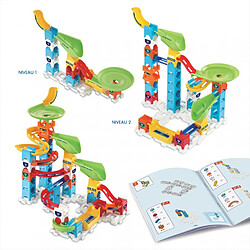 Avis VTech Marble rush - beginner set s200