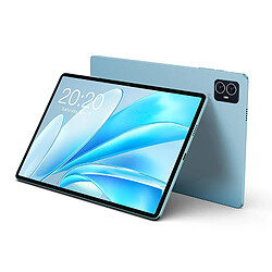 Tablette Tactile Teclast M50HD - Double Sim - Android 13 - 10.1" - 128 Go, 8 Go RAM - Bleu pas cher