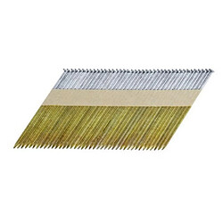 Avis DeWalt Pointes en bande papier 33 crantées 28x75mm boite 2200