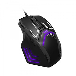 Souris Gamer Ergo Confort E-BLUE - EMS656BKUS-IU