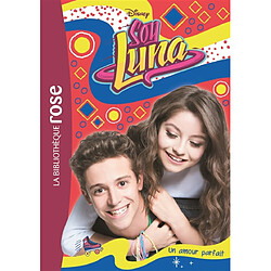 Soy Luna. Vol. 15. Un amour parfait - Occasion