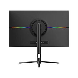 Acheter Lc-Power LC-M27-4K-UHD-144-V2 Ecran PC 27" 4K UHD LED 144Hz HDMI USB Noir