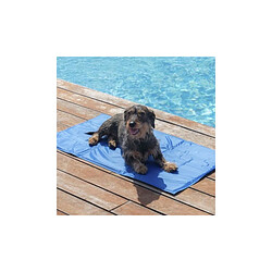 Tapis de Refroidissement pour Animaux de Compagnie InnovaGoods (90 x 50 cm) pas cher