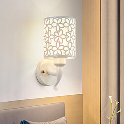 Universal Applique murale chambre lit de chevet salon fond mur hôtel hôtel chaleur et créativité LED ingénierie applique