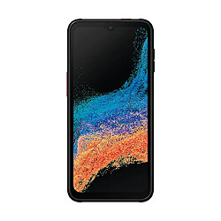 Samsung Galaxy XCover6 Pro 6Go/128Go Noir (Black) Enterprise Edition Double SIM SM-G736