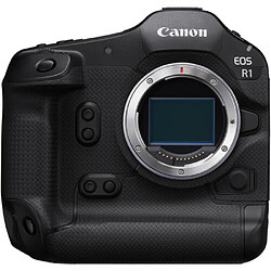 Canon EOS R1 Appareil photo sans miroir