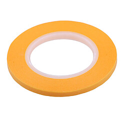 Modèle De Peinture Masking Tape DIY Spraying Painting Model Craft Tools 4mm