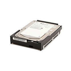 Disque Dur 73Go SAS Fujitsu MBA3073RC CA06778 15K 16Mo Serveur Hot-Swap Plug - Occasion