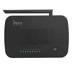 Avis Contrôleur domotique VeraSecure ZWave/Bluetooth/Zigbee - Vera Control