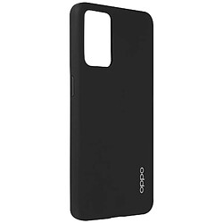 Coque Original Oppo Reno 6 Noir