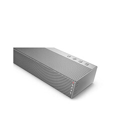 Acheter Barre de son 2.1 140w bluetooth argent - TAB6405 - PHILIPS