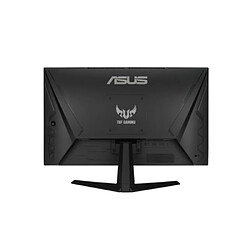 ASUS TUF Gaming VG247Q1A Écran PC 23.8" FHD LCD 165Hz 1ms AMD FreeSync Premium HDMI Noir