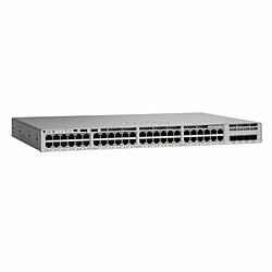 Cisco Systems Switch CISCO C9200L-48PL-4G-E