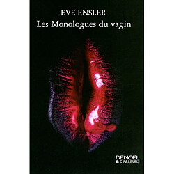 Les monologues du vagin