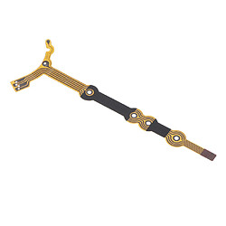 Avis Lens Focus Flex Cable NOUVEAU