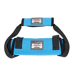 Harnais De Levage De Chien Mobilier De Levage De Levage Support Harnais Avec Poignée L Bleu