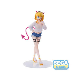 Sega Oshi No Ko - Statuette Luminasta Memcho 18 cm