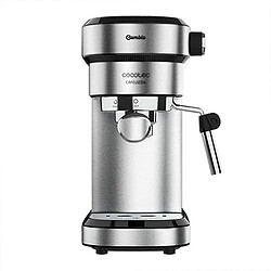 Acheter Café Express Arm Cecotec Cafelizzia 790 1,2 L 1350W Argenté