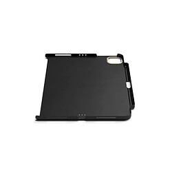 Satechi Coque pour iPad 11 Pro 2022 / 21 et iPad Air 10.9 2022 / 20 avec Porte-stylet Noir