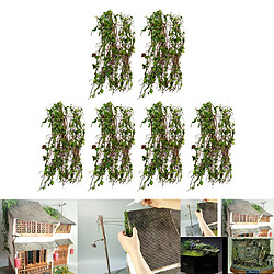 Plante Artificiel Vigne Artificiel Faux Feuillage